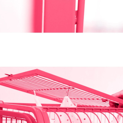 Biệt thự mèo -Nhà mèo dạng chuồng mèo  Nan ống Hanpet (Lồng mèo Không kèm phụ kiện)