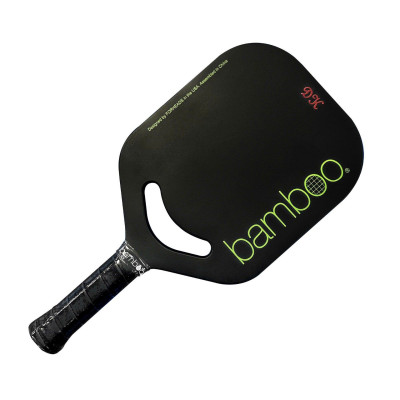 ￼Vợt Pickleball Head Bamboo DK - Vợt Cầu Lông Chất Lượng Cao - Sport Cán Vợt Thể Dục