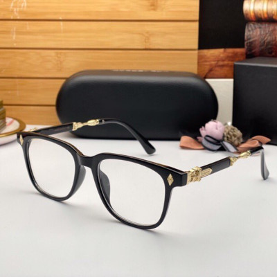 Kính gọng Mắt vuông unisex cao cấp + tặng Tuavit Kính Xinh mini 