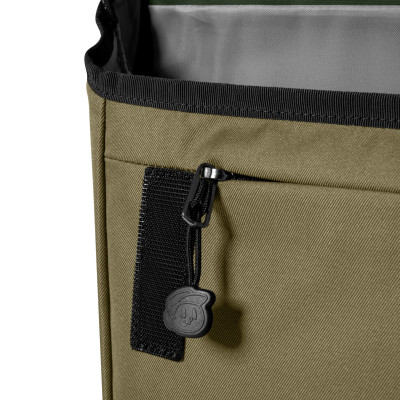 Túi Đeo Chéo Tomtoc (Usa) Slash-T27 Shoulder Bag Green - T27S1T1GC