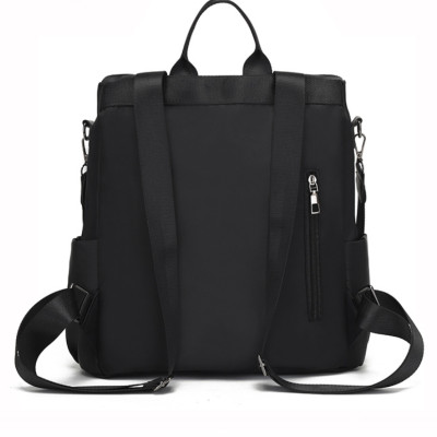 Balo nữ kiêm túi đeo vai công sở thời trang cao cấp phong cách hàn quốc