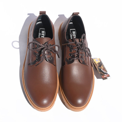 Giày da cao cấp Bitis nam (38-43) 825k