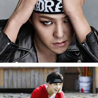 Băng đô chun thời trang giữ tóc nhiều mẫu