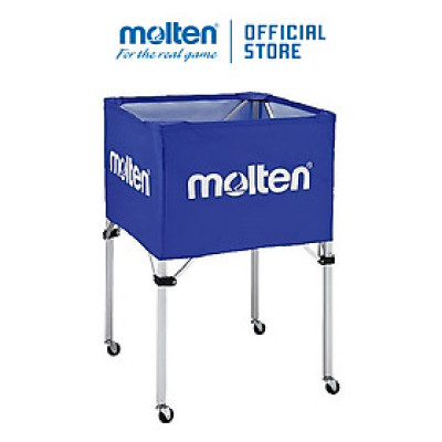 XE ĐỰNG BÓNG MOLTEN BK0012-B