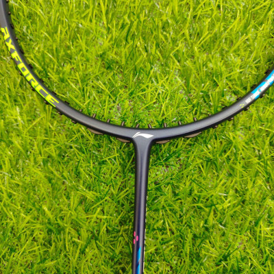 Vợt Cầu Lông Li-Ning Axforce Cannon Pro 4U Blue Chính Hãng