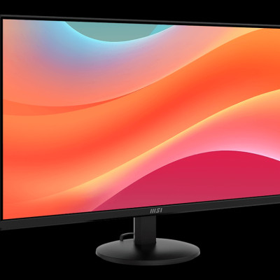 Màn hình MSI PRO MP242L 23.8 inch FHD IPS 100Hz 1ms - Hàng Chính Hãng