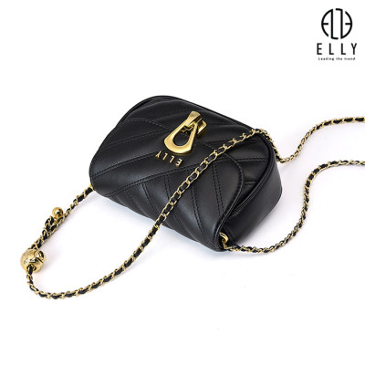 Túi xách nữ cao cấp da thật ELLY – ET150