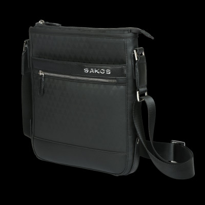 Túi Đeo Chéo IBag Thời Trang Cao Cấp SAKOS CENTERA