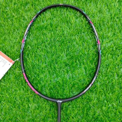 Vợt cầu lông Li-Ning AXFORCE CANNON BLACK 4U, 5U Chính Hãng