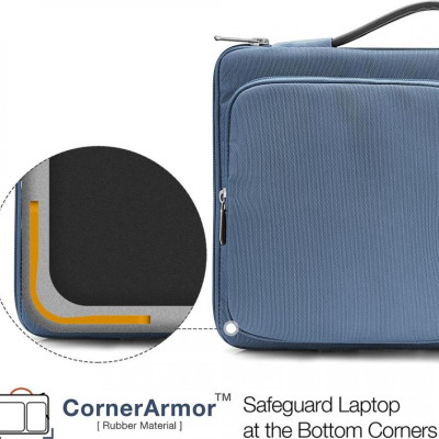 Túi đeo Tomtoc 360* Shoulder Bags Macbook 13 - A42 