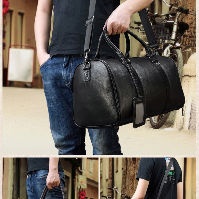 Túi xách du lịch phong cách mới - BEE GEE T1103