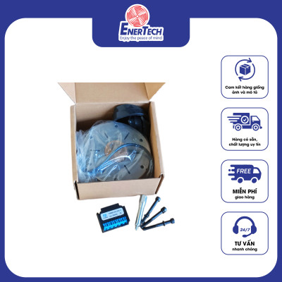 Thắng từ input 220 VAC output 99-103VDC, thắng từ động cơ điện, thắng từ motor điện