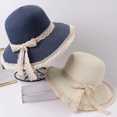 Nón mũ nữ rộng vành đi biển viền ren mẫu mới đẹp chất liệu cói chống nắng thoáng mát Chất liệu cói Kiểu dáng thời trang chống nắng đi biển dạo phố du lịch là sản phẩm hoàn hảo cho những ai yêu thích phong cách thời trang Hàn Quốc. Dona24060107
