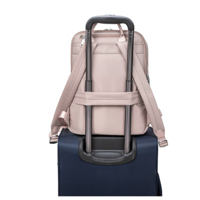 Balo laptop nữ thời trang cao cấp phong cách mới 14"