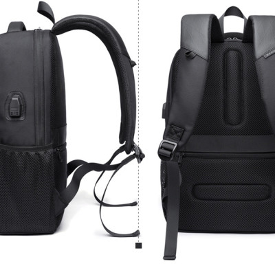 Balo nam thông minh đa chức năng cao cấp phong cách châu âu