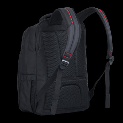 Balo Laptop Du Lịch Thời Trang Cao Cấp SAKOS CYBER Dành Cho Laptop 15.6 Inch (15.6")