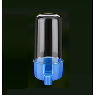 1 bình nước (mã BN1) dùng cho chim, vẹt uống (màu ngẫu nhiên theo kho của shop)