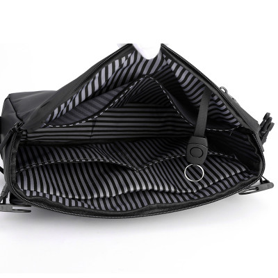 Túi Đeo Chéo Đa Năng Chống Nước Sức Chứa Lớn Mẫu Mới Dành Cho Nam M2 - Hàng chính hãng