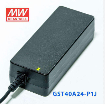 Nguồn Meanwell GST40A09-P1J Hàng nhập khẩu