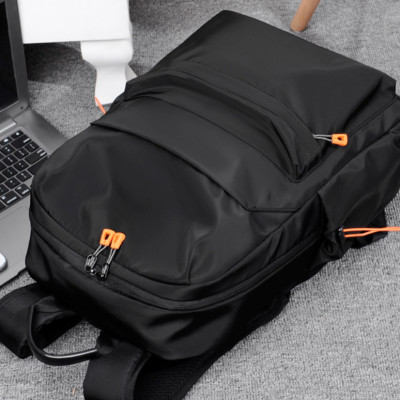 Balo laptop nam nữ đa chức năng cao cấp phong cách mới 15.6"