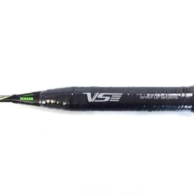 Vợt Cầu Lông VS 7300 BALADE - Đen Phối Xanh