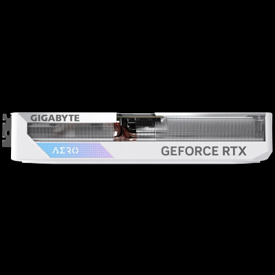 Card màn hình VGA Gigabyte GeForce RTX 4070 Super Aero OC 12G (N407SAero OC-12GD) - Hàng Chính Hãng