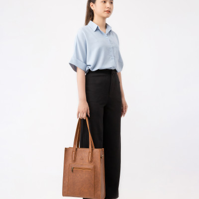 Túi Yuumy ( Thời trang nữ tote - Túi xách da YTX18 )