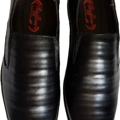 Giày Tây Nam BIGGBEN Da Bò Thật Cao Cấp GT26