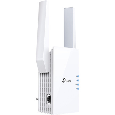 Bộ mở rộng sóng Wifi TP-Link Wifi 6 RE505X - Hàng chính hãng