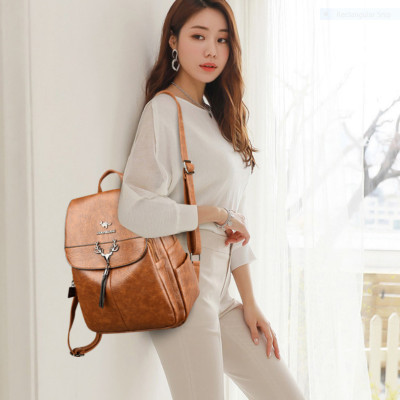 Ba lô nữ thời trang cao cấp