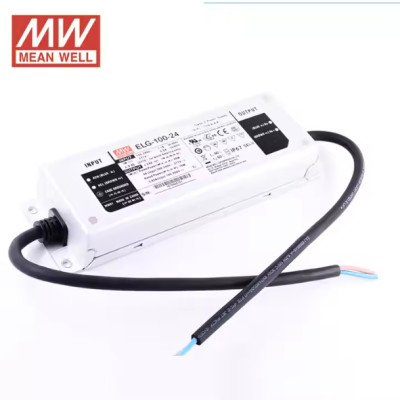 Nguồn Meanwell ELG-100-24 Hàng nhập khẩu