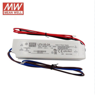 Nguồn Meanwell LPV-35-24 Hàng nhập khẩu