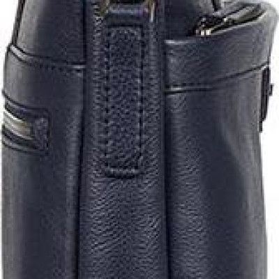Cặp Nam Công Sở Gianni Conti Italy 58126NAV