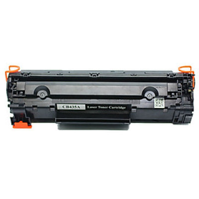 Hộp Mực In 35A-247Min dùng cho dòng máy in HP 1006/1006/CANON 3050/3100