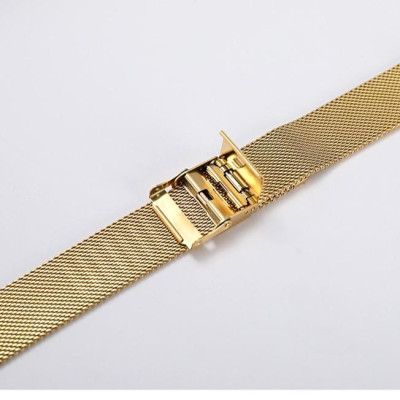 Dây Lưới Đồng Hồ Size 22mm 20mm 18mm 16mm 14mm 12mm 