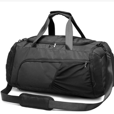 Túi xách du lịch thể thao nam kiêm balo du lịch cao cấp phong cách âu mỹ