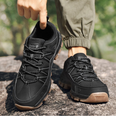 Giày thể thao nam, giày chạy bộ, leo núi  phong cách mới – GNA2022