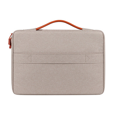 Túi xách - túi chống sốc cho laptop 13 INCH cao cấp phong cách mới – BEE GEE - TL0125