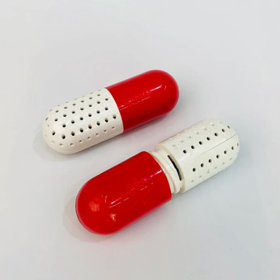 Viên Hút Ẩm Khử Mùi Giày Dép Crep Protect Pill (170g)