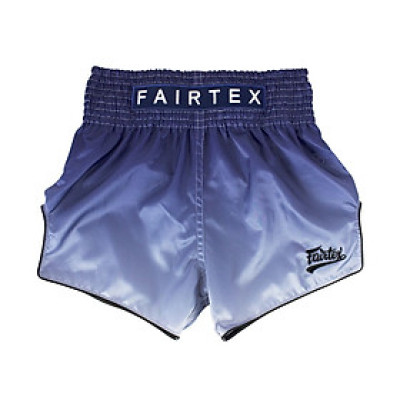 Quần short Fairtex Muaythai/Kickboxing - BS1905 - Hàng chính hãng, nhiều size