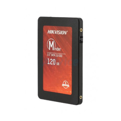 Ổ cứng SSD 120GB/240GB/480GB/960GB HIKVISION HS-SSD-Minder(S) - Hàng Chính Hãng