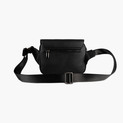 Túi đeo chéo nam thời trang da bò Mill TZ02