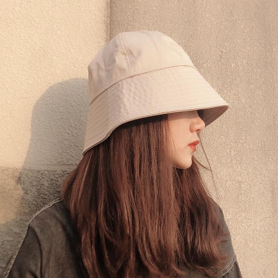 Mũ Bucket Vành Cụp 