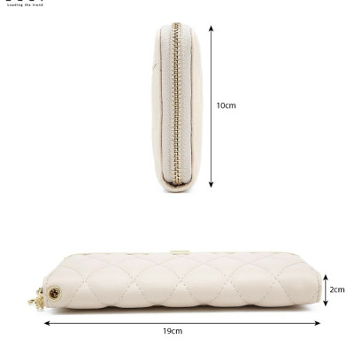 Ví nữ thời trang cao cấp ELLY – EVH68