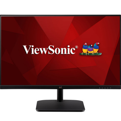 Man Hình ViewSonic VA2432-H - Hàng Chính Hãng