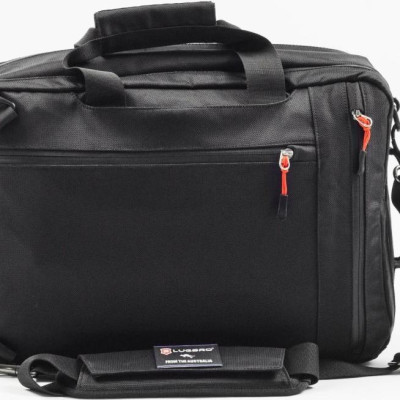 Cặp Doanh Nhân Lugbro Biz LBC001BK