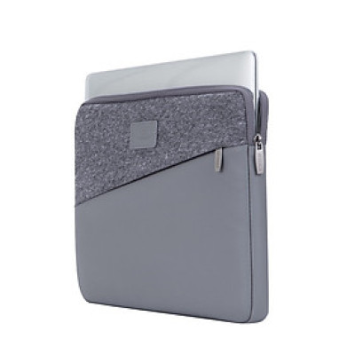 Túi chống sốc Rivacase 7903 dành cho Laptop 13.3" Hàng Chính Hãng