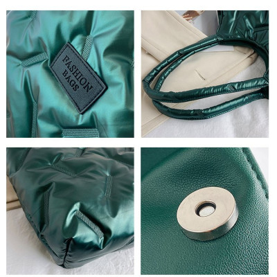 Túi xách nữ thời trang công sở cao cấp phong cách dễ thương – BEE GEE TV1058