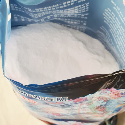 Muối biển Ista Coral Sea Salts khoáng dinh dưỡng bể cá biển rạn san hô nước mặn
