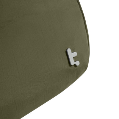 Túi Đeo Chéo Tomtoc Fashion Slingbean Belt Bag 1.5L – T32S1 - Hàng Chính Hãng